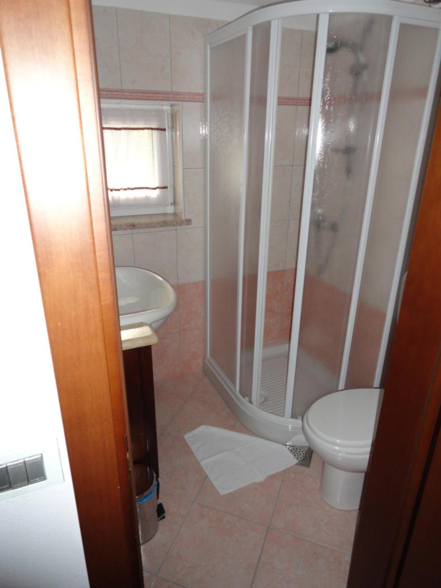 Guest House Pod Slavnikom Podgorje  Esterno foto