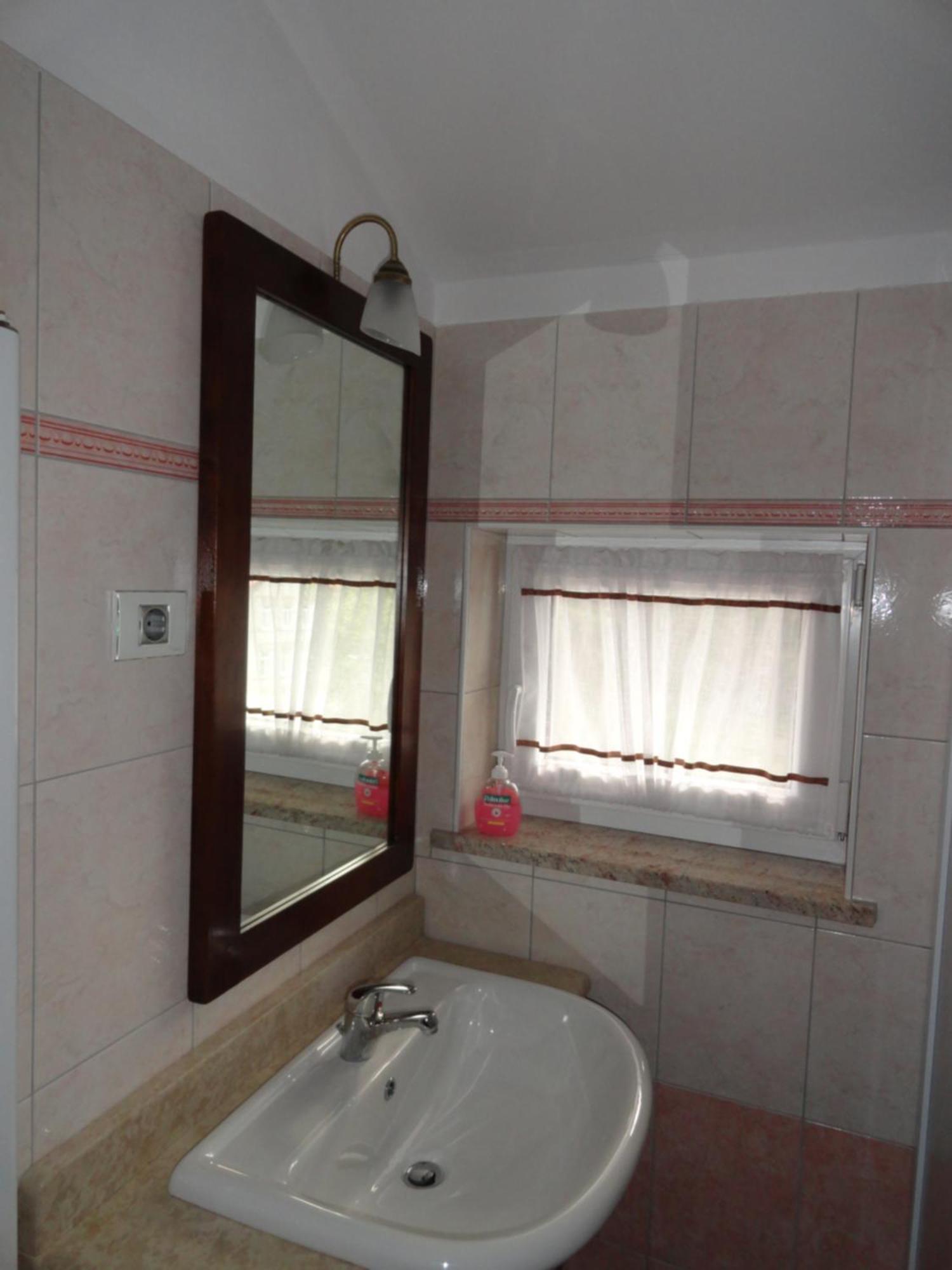 Guest House Pod Slavnikom Podgorje  Esterno foto