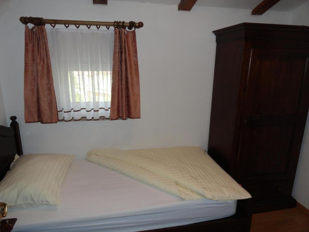 Guest House Pod Slavnikom Podgorje  Camera foto